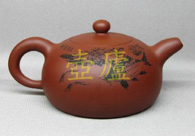 放大