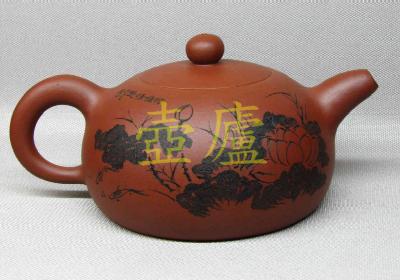 放大