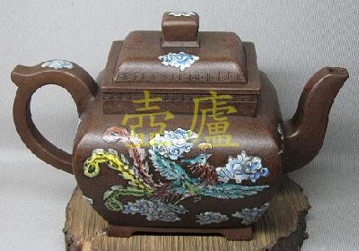 放大