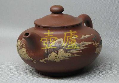 放大