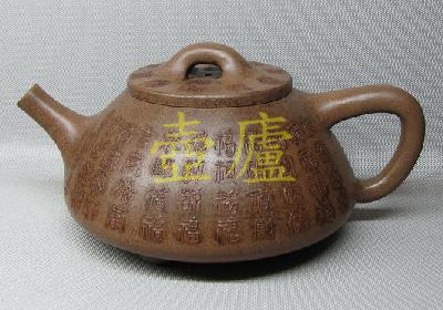 放大