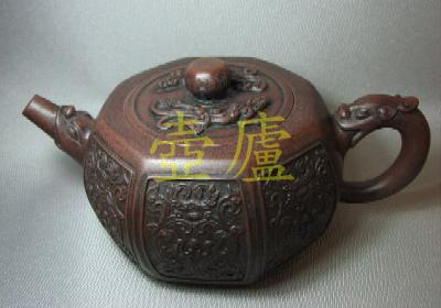 放大