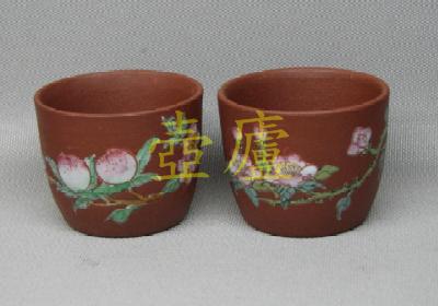 放大